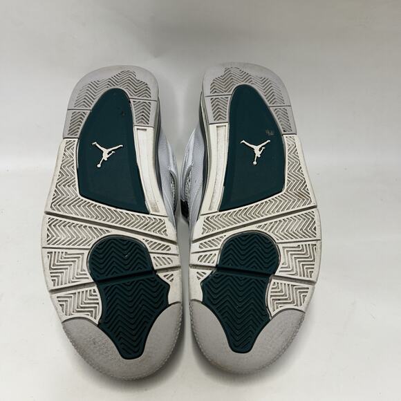 Nike Air Jordan 4 Retro SE “Oxidized Green” FQ8138-103 main image 7